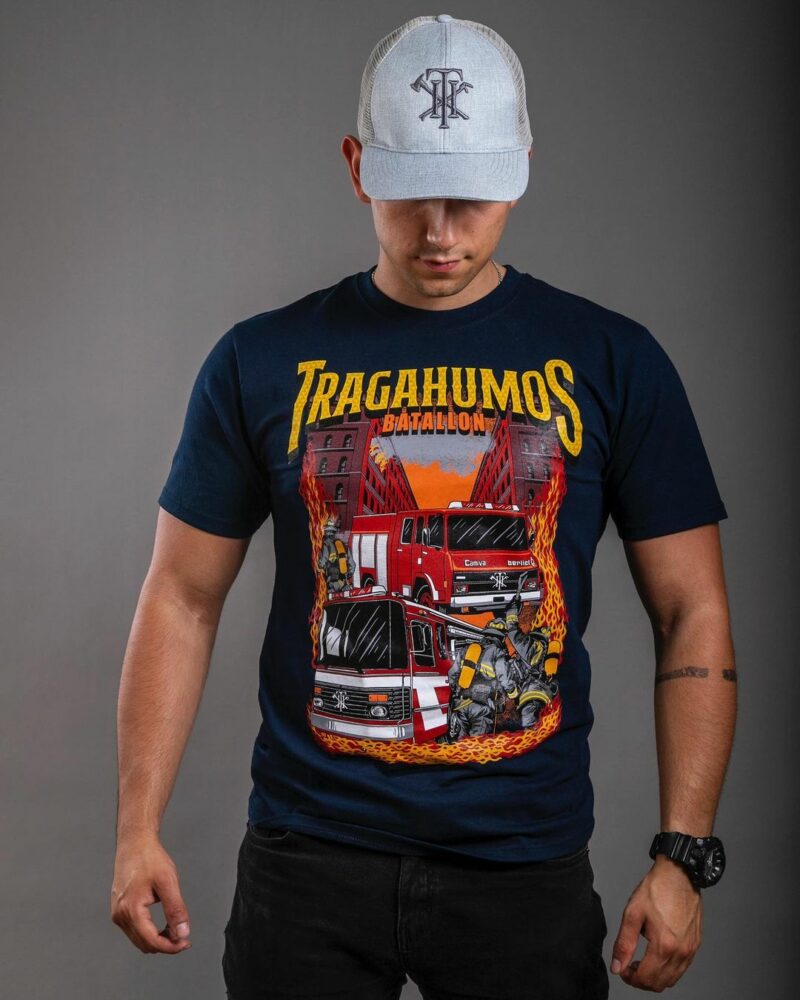 BATALLÓN - Imagen 2