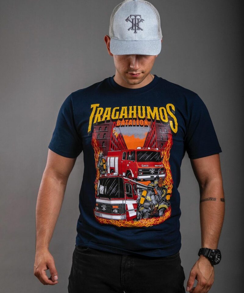 BATALLÓN - Imagen 2