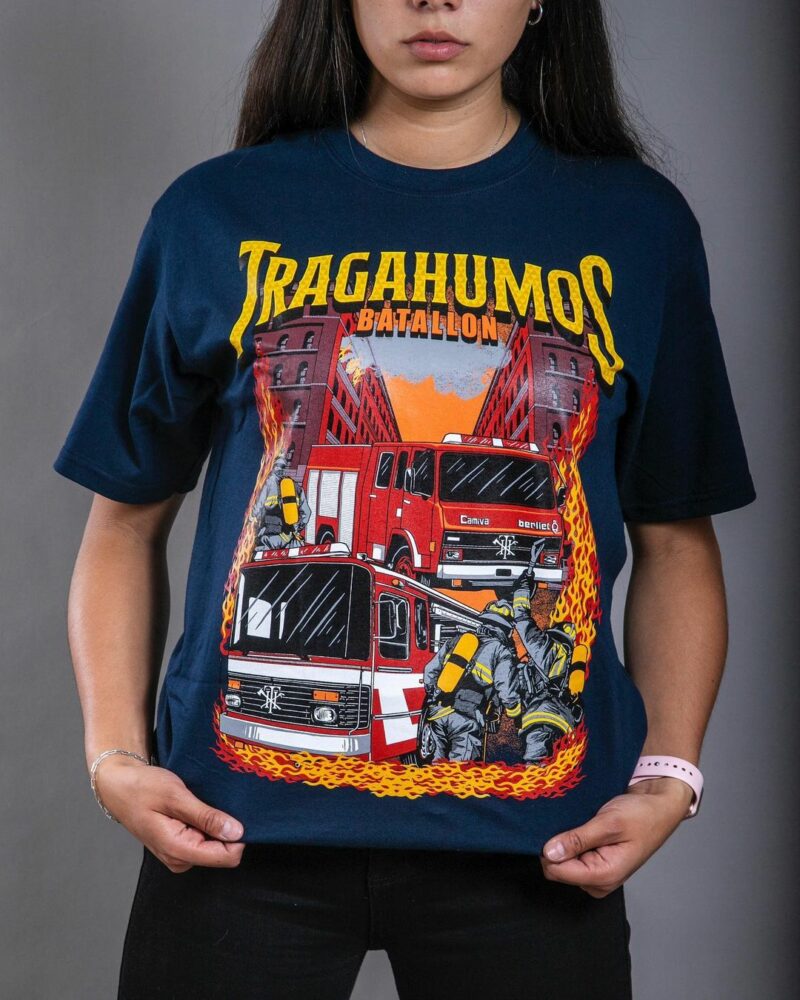 BATALLÓN - Imagen 3