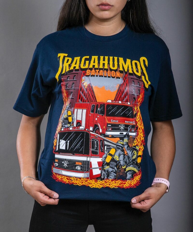 BATALLÓN - Imagen 3