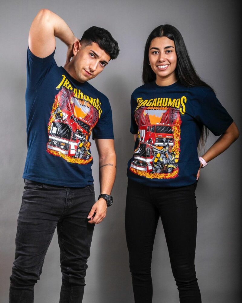 BATALLÓN - Imagen 1