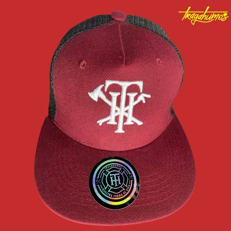SNAPBACK - Imagen 4