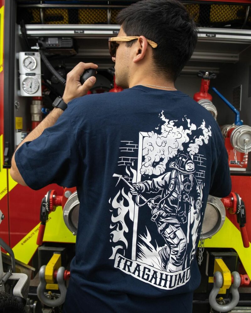 HUMO DENSO - Imagen 1