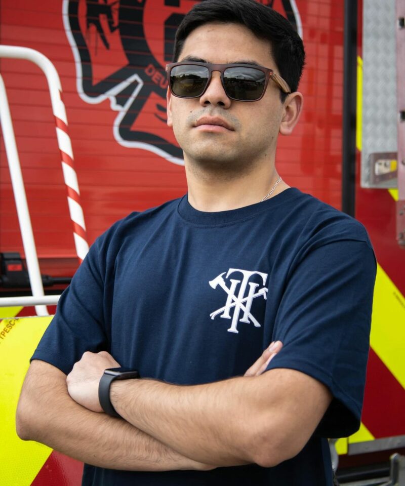 HUMO DENSO - Imagen 2