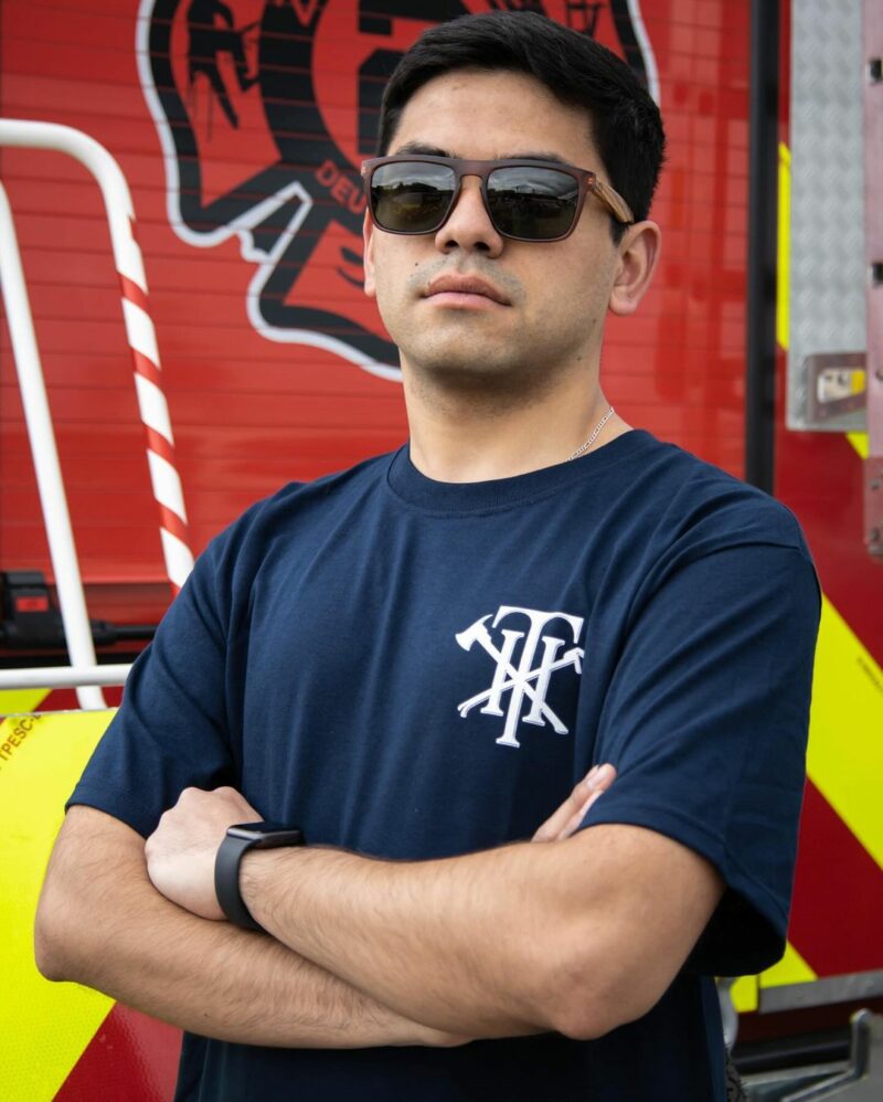 HUMO DENSO - Imagen 2