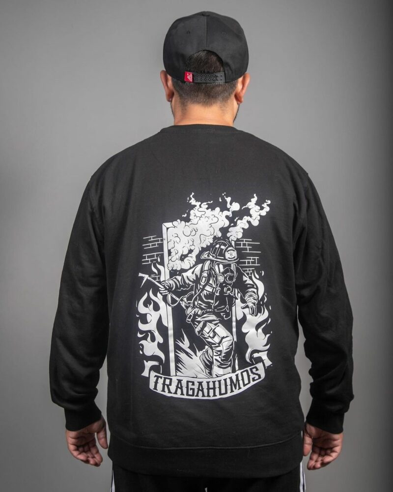 HUMO DENSO - Imagen 3