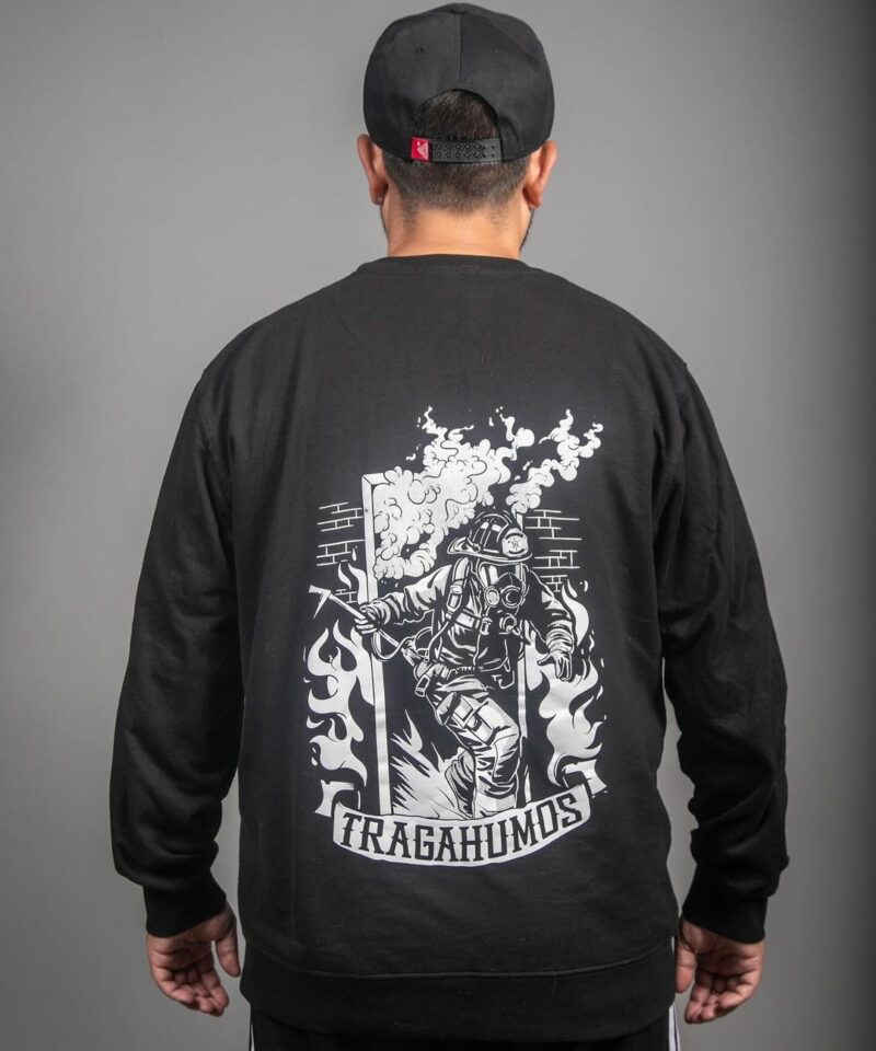 HUMO DENSO - Imagen 3