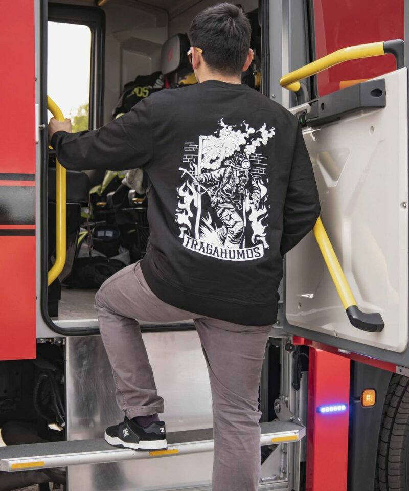 HUMO DENSO - Imagen 5