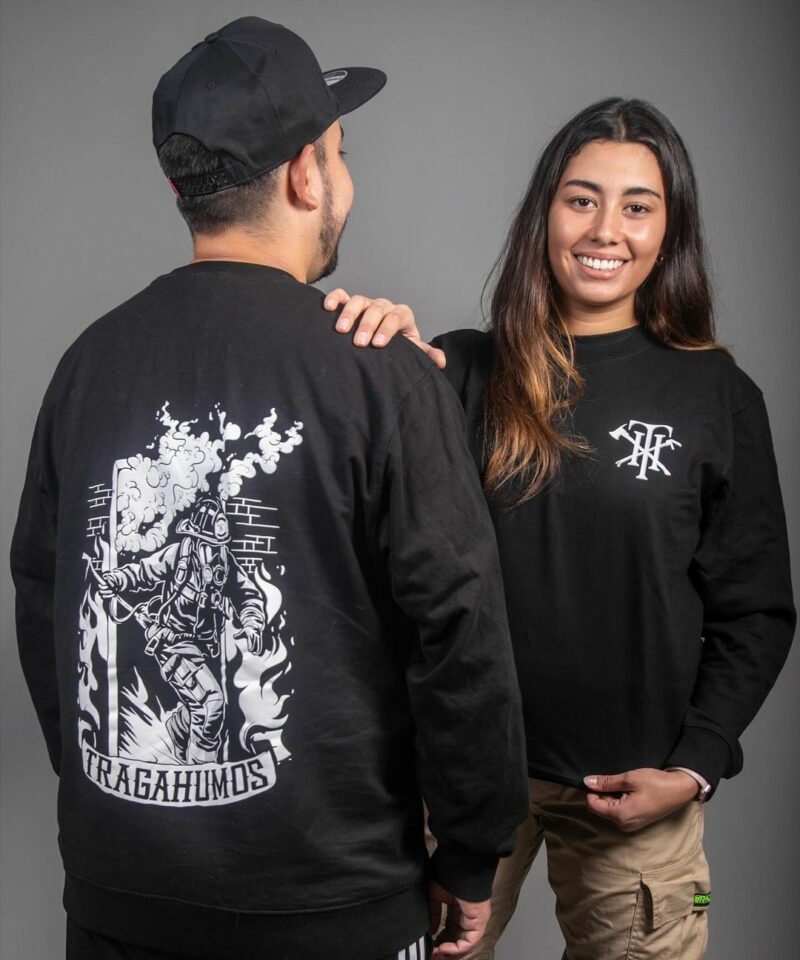 HUMO DENSO - Imagen 4