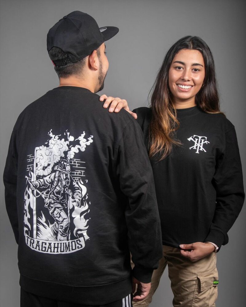 HUMO DENSO - Imagen 4