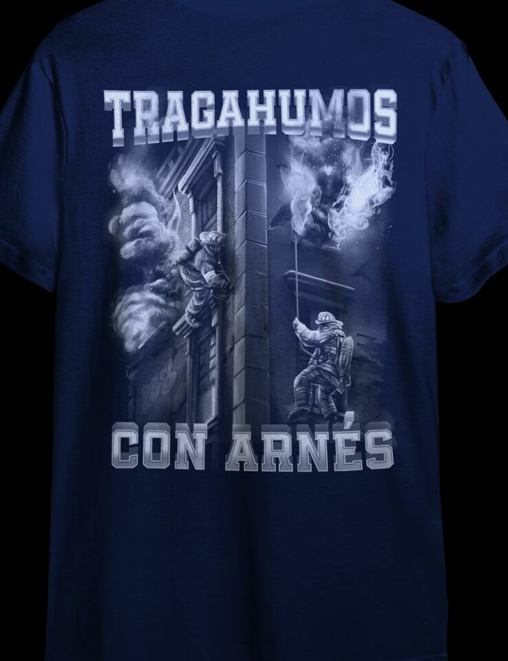 CON ARNÉS - Imagen 4