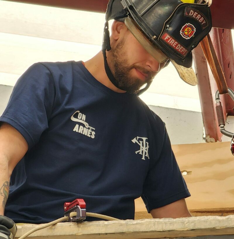 CON ARNÉS - Imagen 2