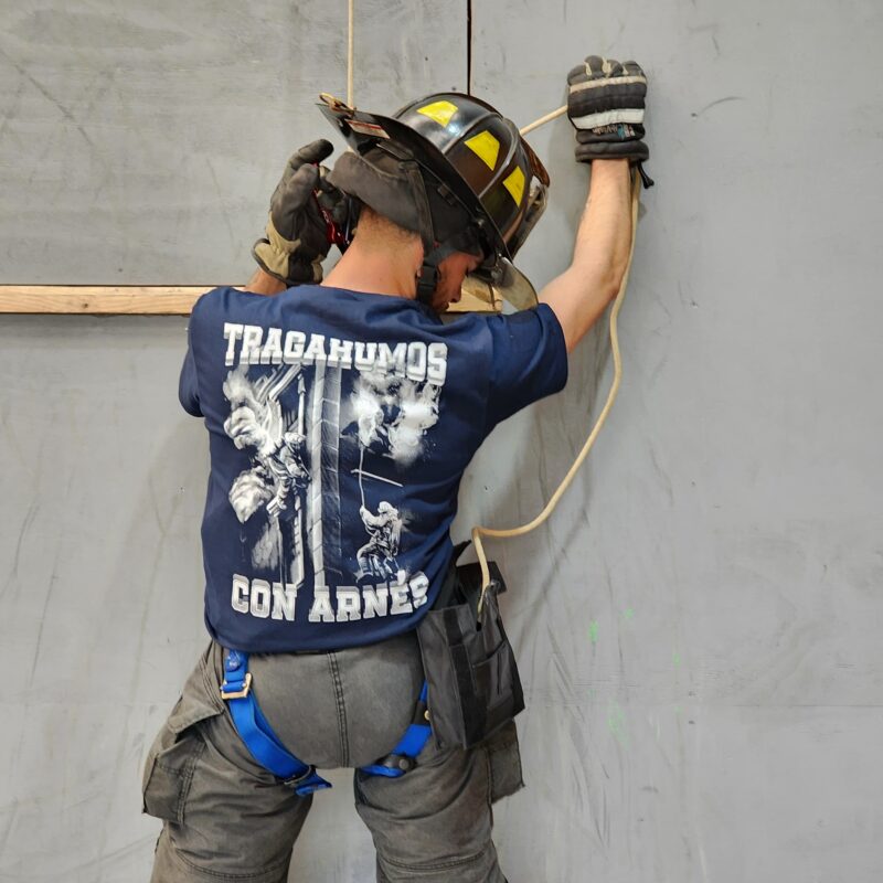 CON ARNÉS - Imagen 1