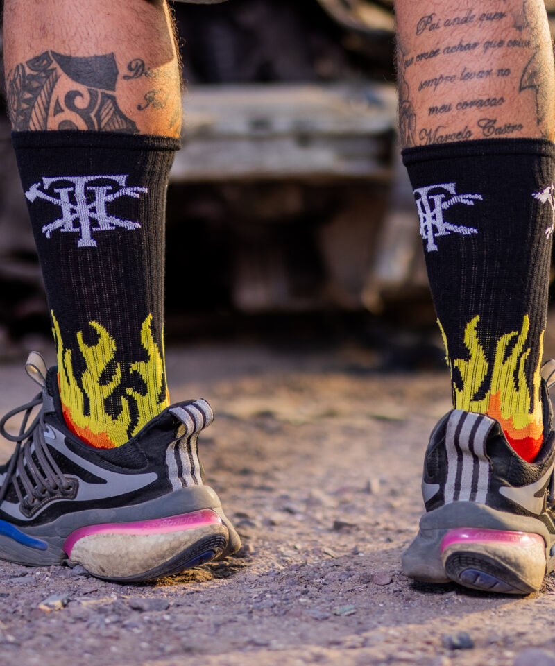 CALCETAS TRAGAHUMOS - Imagen 2